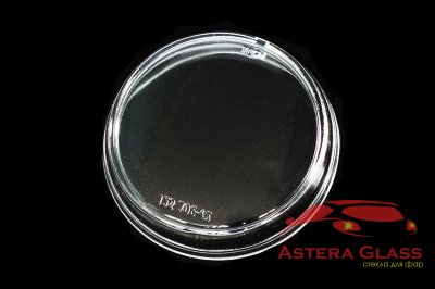 HELLA МОДУЛЬ 90 L=R Стекло противотуманной фары L=R 