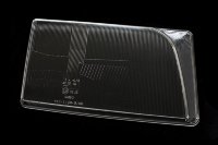MERCEDES BENZ 124 E 93-95 L Стекло фары левое