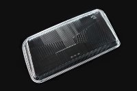 Audi 80-B4  91-94 L Стекло фары левое