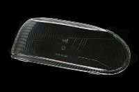 Стекло фары Volkswagen Golf 3 L 08.91 - 04.99 левое 