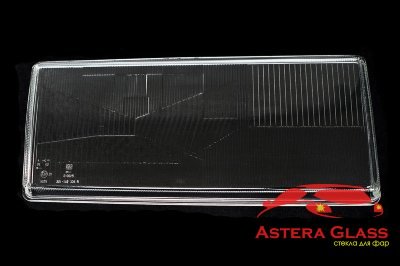 Volvo 940/960 91-94L Стекло фары левое 
