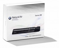 BMW Ароматизатор Natural Air Starter Kit 