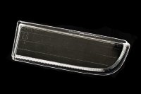 BMW E38 L Стекло противотуманной фары левое