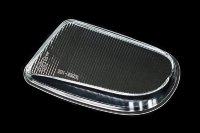 MERCEDES BENZ 210  99→ R Стекло противотуманной фары правое