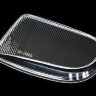 MERCEDES BENZ 210  99→ R Стекло противотуманной фары правое