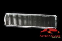  Audi 90-B4 91-94 L Стекло противотуманной фары правое