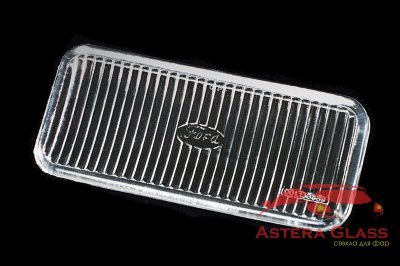 Ford Scorpio  Sierra  85-94  Стекло противотуманной фары L=R 