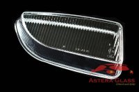 Opel Zafira 99-04 L Стекло противотуманной фары левое 