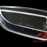 Opel Zafira 99-04 L Стекло противотуманной фары левое 