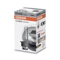 Ксеноновые лампы D4S Osram XENARC ORIGINAL - 66440