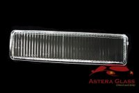  Audi 90-B4 91-94 L Стекло противотуманной фары левое 