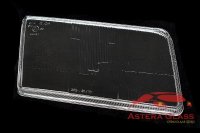 Audi 100 45куз 91-94 R Стекло фары правое