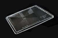 MERCEDES cпринтер 94>  L Стекло фары левое