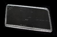 Audi 100 45куз  91-94 L Стекло фары левое