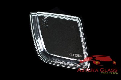 MAZDA 6 2007&gt; R Стекло противотуманной фары правое 