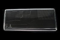 Volvo 940/960 91-94R Стекло фары правое