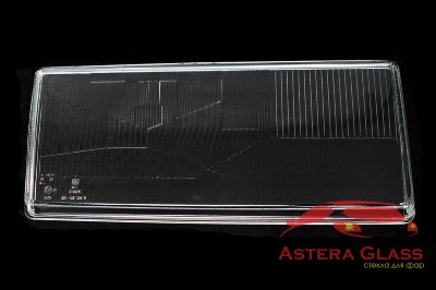 Volvo 940/960 91-94R Стекло фары правое 