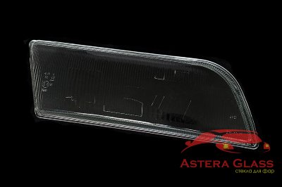 Nissan АLMERA 96&gt; R Стекло фары правое 