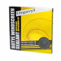 Герметик для фар бутиловый Orgavyl (USA)
